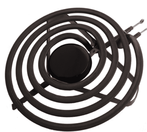MP26MA Chromalox 8" Electric Stove Range Cooktop Top Burner Unit 2600W 240V