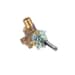 W11109973 Whirlpool Valve Burner - Image 2