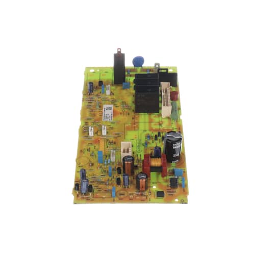 W11325603 Whirlpool Microwave Electronic Control Board - Image 3