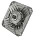 W11393684 Whirlpool Gearcase - Image 2