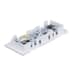 WPW10769076 Whirlpool Refrigerator Temperature Control Drawer Assembly - Image 4