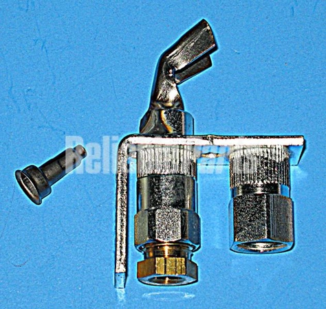 Q314A4586 Honeywell Pilot Burner - Natural Gas W. Bcr-18 Orifice