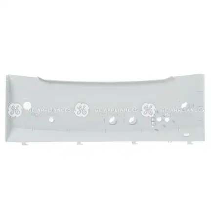 WE20X27259 GE Panel Control and HT Assemble - Image 3