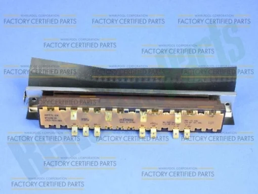 WPW10330140 Whirlpool Switch PB