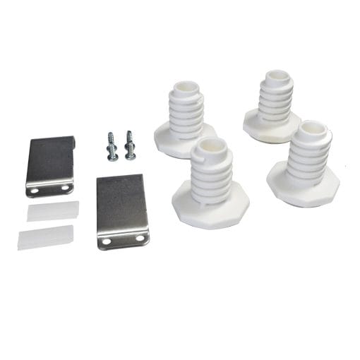 W10869845 Whirlpool Stack Kit - Image 2