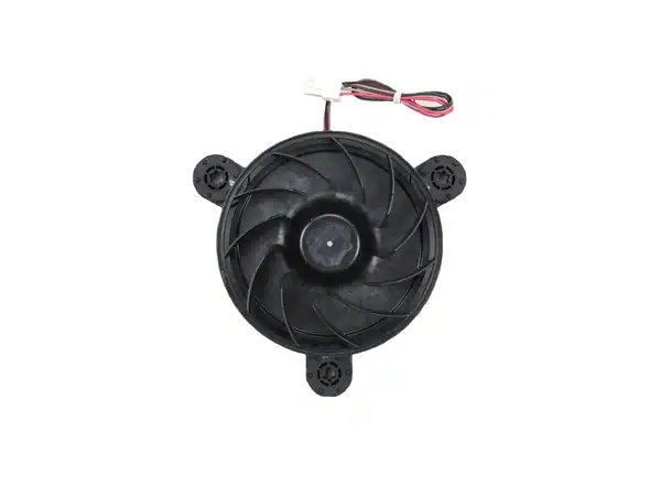 5304523741 Frigidaire Evaporator Fan Motor - Image 2