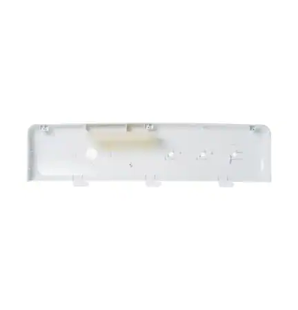 WH42X10899 GE Washer Backsplash Assembly - Image 3
