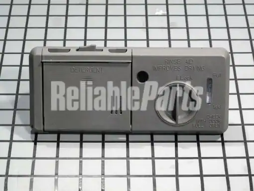 WPL WPW10629971/W11032769 Whirlpool Dishwasher Dispenser - Image 2