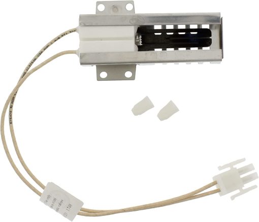 UNIVFLT GE Universal Flat Ignitor 18" Lead