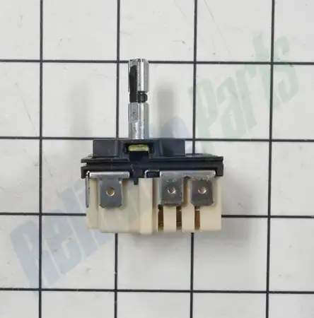 WPW10391800 Whirlpool Infinite Switch - Image 3