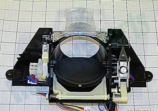 242074218 Frigidaire Refrigerator Module - Image 3