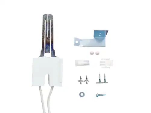 IG402K Supco Flat Hot Surface Igniter Kit - Image 2