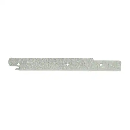 512487P Fisher & Paykel Dishwasher Kit Hdl Assembly Ph7 V2 Stainless Steel Bracket - Image 5