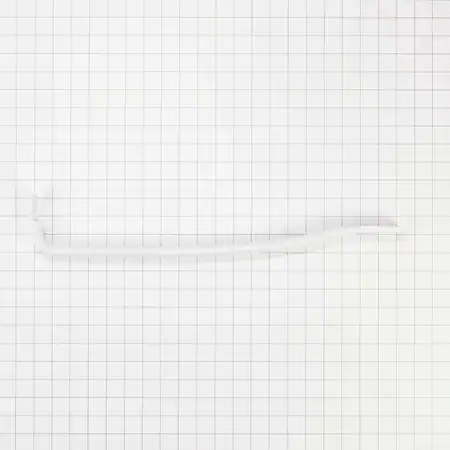 WP2202807W Whirlpool Door Handle - Image 4