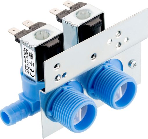 5304525044 Frigidaire Dishwasher Water Inlet Valve
