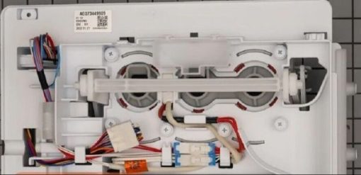 AEQ73449911 LG Ice Maker Kit Assembly