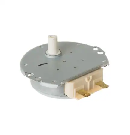 WB26X10226 GE Oven AC Motor Synchronous - Image 4