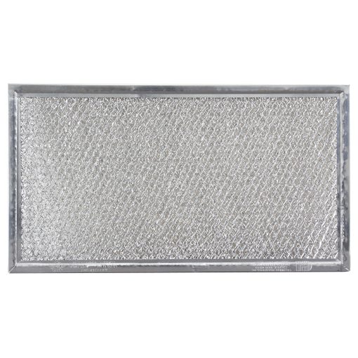 8206229A Whirlpool Microwave Oven Range Vent Hood Grease Filter - Image 2