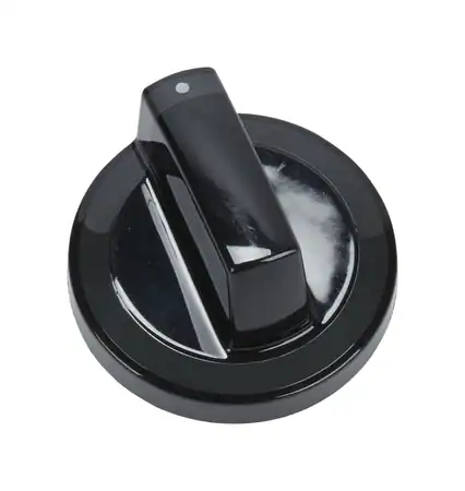 WPW10316662 Whirlpool Knob