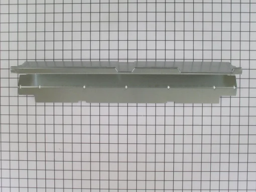 00744912 Bosch Dishwasher Cover Sheet
