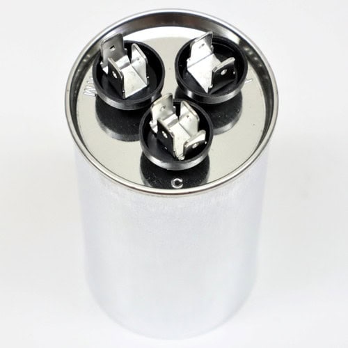 Supco CD25+5X440R HVAC Motor Round Dual Run Capacitor 25 + 5 MFD 440 Volts - Image 3