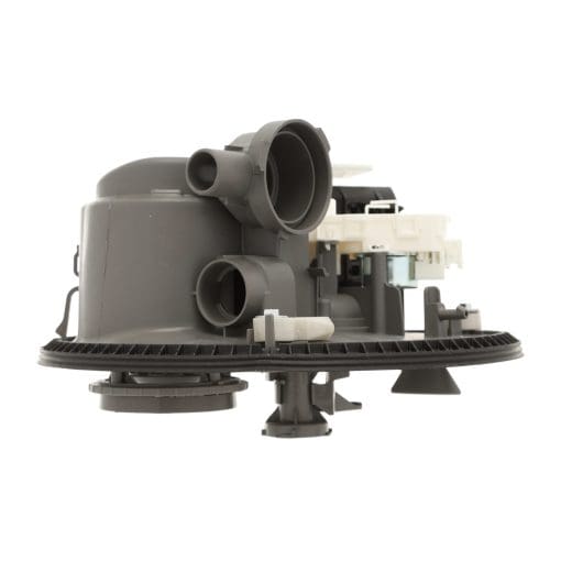 WPW10234567 Whirlpool Dishwasher Pump & Motor - Image 3