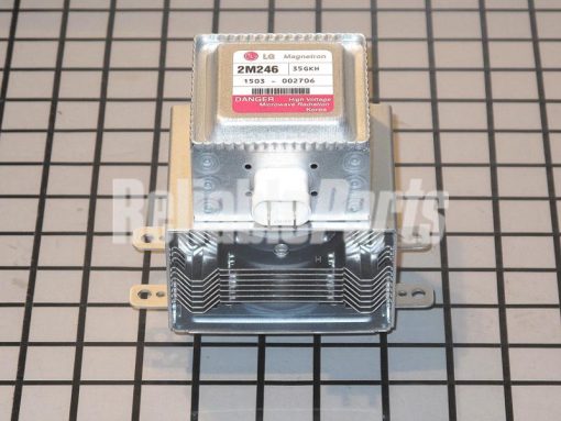 53002025 Accelerated Cooking Products Magnetron