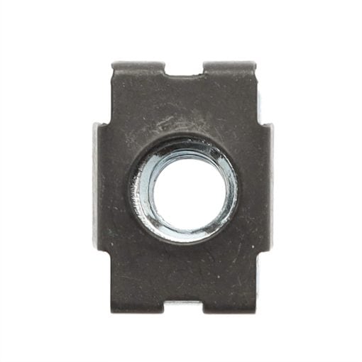 DE92-90508A Samsung Microwave Mounting Nut Holder Assembly - Image 2