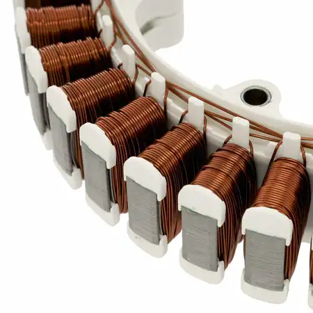AJB73816004 LG Stator Assembly - Image 9