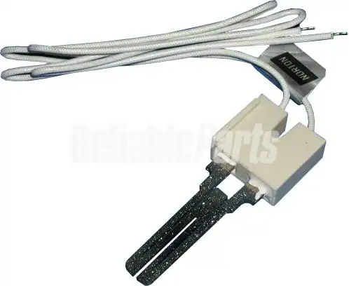 41-402 Robertshaw Hot Surface Furnace Igniter 19" Lead - Image 2