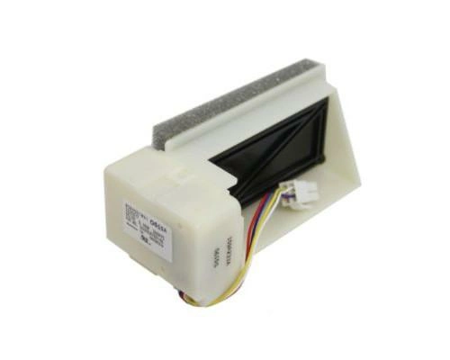 WP2221296 Whirlpool Air Baffle