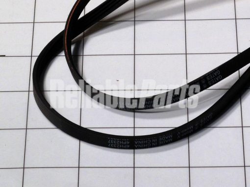 4400EL2001F LG Dryer Drum Belt