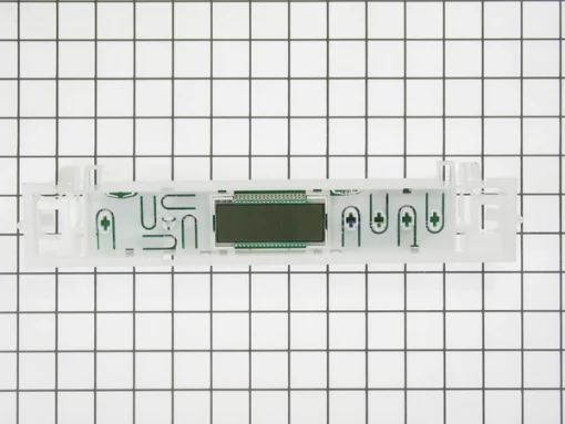 11041652 Bosch Refrigerator Operating Module