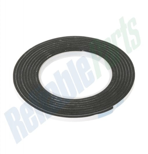 WB02X26088 GE Oven Tape Foam - Image 3
