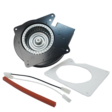 66501 Packard Draft Inducer, Lennox Replacement, 115 Volt, 1.2 Amps