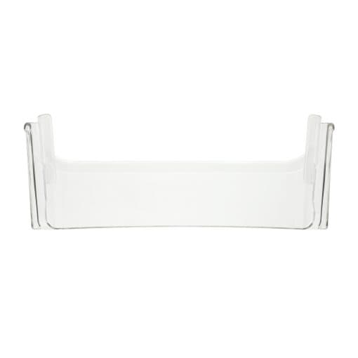 240323002 Frigidaire Clear Bottom Door Bin - Image 5