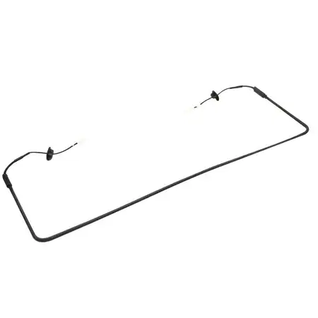 WP12729123 Whirlpool Refrigerator Heater - Image 2