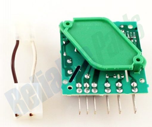 4388931 Whirlpool Defrost Timer