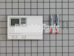 SC2010L Thermostat 1-stage heat/1-s