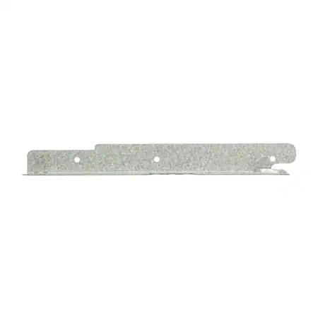 512487P Fisher & Paykel Dishwasher Kit Hdl Assembly Ph7 V2 Stainless Steel Bracket - Image 4