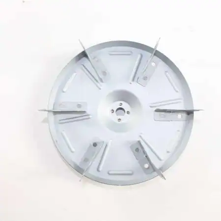 DC96-01361A Samsung Assembly Pulley Motor