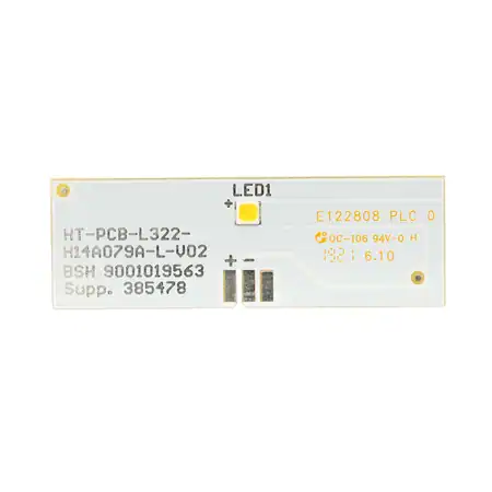 10006402 Bosch Refrigerator Led Diode - Image 3