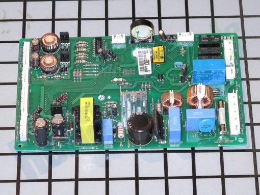 EBR41531305 LG Refrigerator PCB Electronic Main Control Board - Image 6