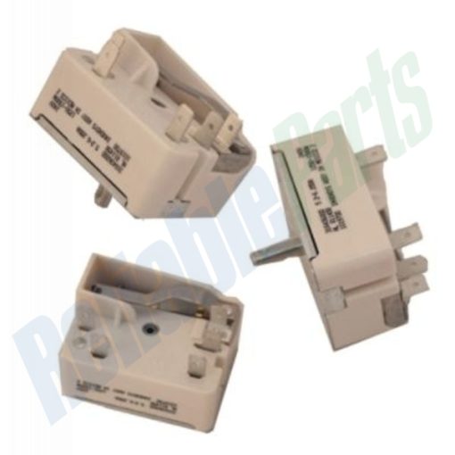 316436000 Frigidaire Oven Range Surface Element Switch - Image 2