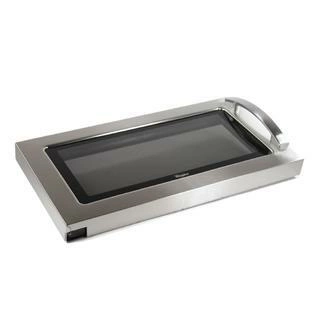 W10247773 Whirlpool Microwave Door