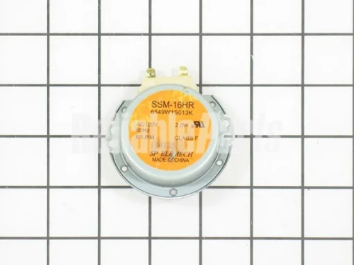 6549W1S013K LG AC Synchronous Motor