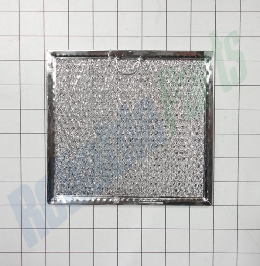 WB02X11534 GE Replacement Grease Filter - Image 2