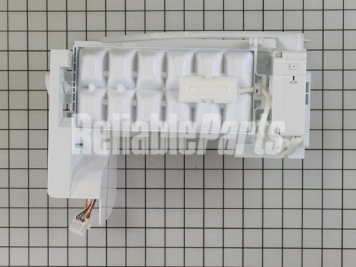 5989JA1005H LG Refrigerator Ice Maker Assembly