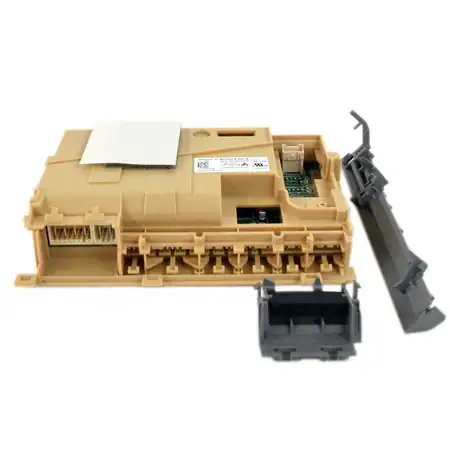 WPL W11087207/W11305297 Whirlpool Dishwasher Electronic Control Board