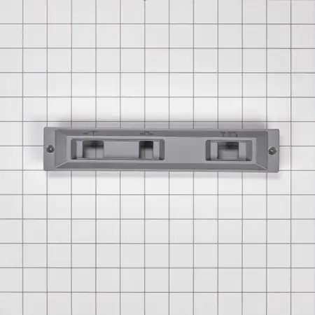 W11387938 Whirlpool Range Hood Control Panel - Image 3